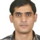 Photo of Raghavedra Singh