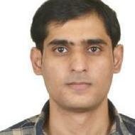 Raghavedra Singh Class 12 Tuition trainer in Lucknow