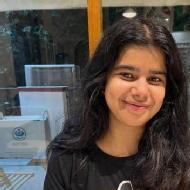 Sonal R. Class 10 trainer in Lucknow