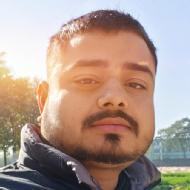 Sshivam Porwaal Class I-V Tuition trainer in Auraiya