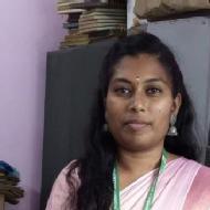 G.Gayathri Pharmacy Tuition trainer in Dharmapuri