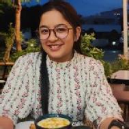 Aditi B. Class I-V Tuition trainer in Meerut
