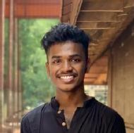 Aryan Gotkhar Chess trainer in Karunagappally