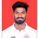 Photo of Harsha