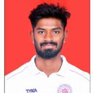 Harsha Cricket trainer in Hyderabad