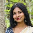 Photo of Disha