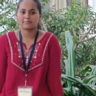 Likhitha Yadavareddy Class I-V Tuition trainer in Sangamjagarlamudi