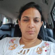 Ruchika T. Class 10 trainer in Surat