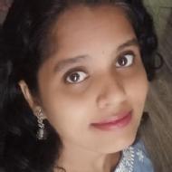 Usha B. German Language trainer in Hanamkonda