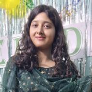 Akansha S. NEET-UG trainer in Bulandshahr