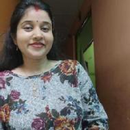 Drishti B. Class I-V Tuition trainer in Lambhua