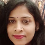 Kakan Shrivastava Hindi Language trainer in Noida