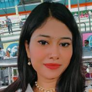 Darshna R. Class 12 Tuition trainer in Jamnagar