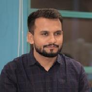 Rahul Dave Class 10 trainer in Ahmedabad