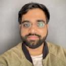 Photo of Vivek Raghuram