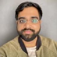 Vivek Raghuram Engineering Entrance trainer in Pimpri-Chinchwad