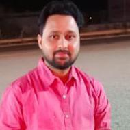 Sachin Kumar Dixit PSC Exam trainer in Barwani