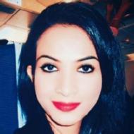 Moumita Class I-V Tuition trainer in Kolkata