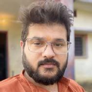 Deepak Tiwari Yoga trainer in Delhi