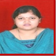 Chitramala S. Class I-V Tuition trainer in Koraput