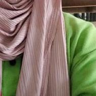 Adeena M. Class 10 trainer in Budgam