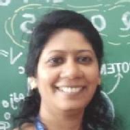 Prathiba R. Class 10 trainer in Bangalore
