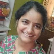 Reena G. Class I-V Tuition trainer in Pune