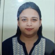 Parul Class I-V Tuition trainer in Delhi
