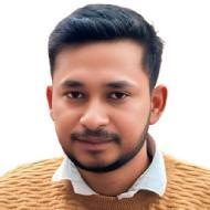 Rahul Kumar Class 6 Tuition trainer in Darbhanga