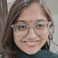 Kriti A. Class I-V Tuition trainer in Agra