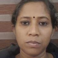 Nimmy C. Class 8 Tuition trainer in Thrissur
