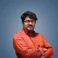Sharath R. Class 9 Tuition trainer in Chennai