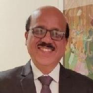 Anil Kawrani Class 11 Tuition trainer in Noida