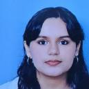 Khushi B. Class 10 Tuition trainer in Bangalore