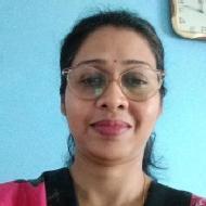Arpita C. Class 10 trainer in Mumbai