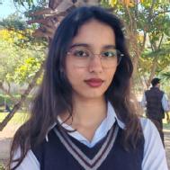 Princess A Thomas Spoken English trainer in Daman