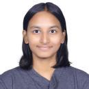 Photo of Siddhi W.
