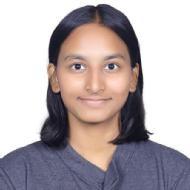 Siddhi W. Class 8 Tuition trainer in Ahmednagar