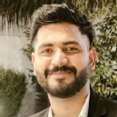 Photo of Amit Kumar Gahlot