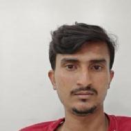 Dharavath Maneesh Naik Class 11 Tuition trainer in Pune