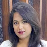 Shalini V. Class 10 trainer in Bangalore