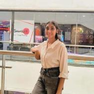 Sanjana D. Class I-V Tuition trainer in Jamshedpur