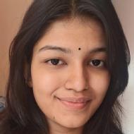 Aniya G. Class 10 trainer in Patna