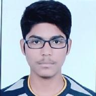Mohd Khalik Class 9 Tuition trainer in Gola Gokaran Nath