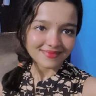 Aastha T. Class I-V Tuition trainer in Lucknow