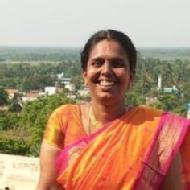 Iswariya. T Art and Craft trainer in Bangalore