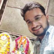 Harsh Sharma Class 12 Tuition trainer in Jaipur