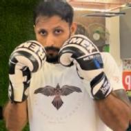 Anand Kumar Personal Trainer trainer in Delhi