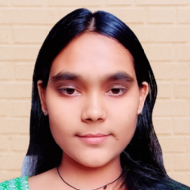 Gunja A. Class I-V Tuition trainer in Ashok Nagar