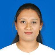 Gnana S. BCom Tuition trainer in Bangalore